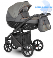 Camarelo Maggio Mg-2 bērnu rati